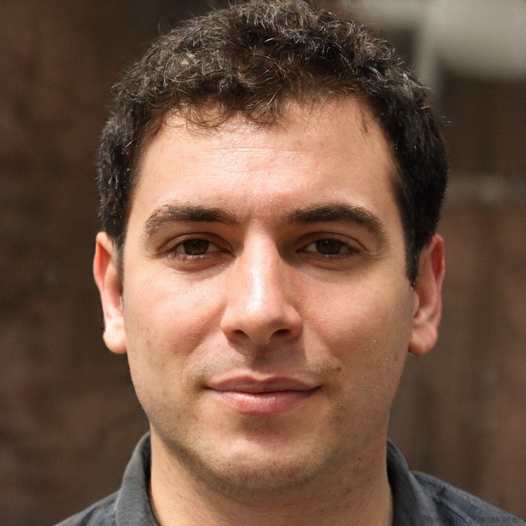 Paul Adams